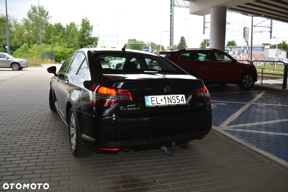 Citroën C5 1.6 THP Selection - 29
