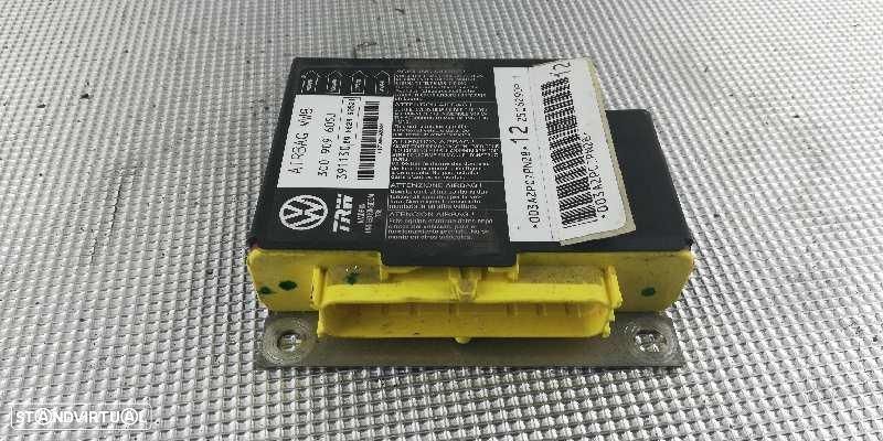 CENTRALINA DE AIRBAG VOLKSWAGEN PASSAT VARIANT 3C5 - 1