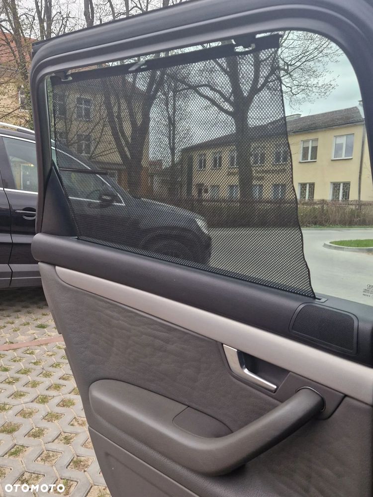 Audi A4 Avant 1.9 TDI - 3