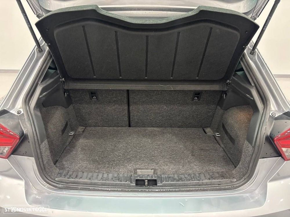 SEAT Ibiza 1.0 TSI FR - 6