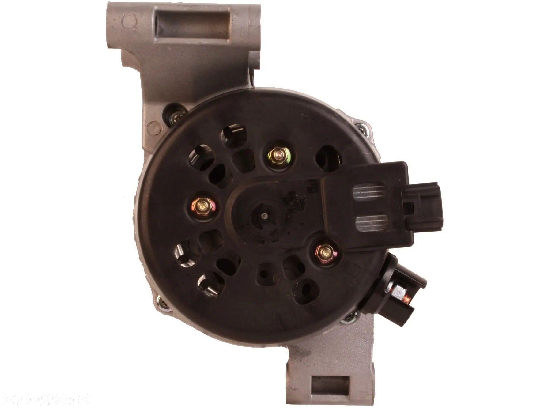 NOWY ORYGINALNY ALTERNATOR FORD C-Max Focus | 114065 - 5