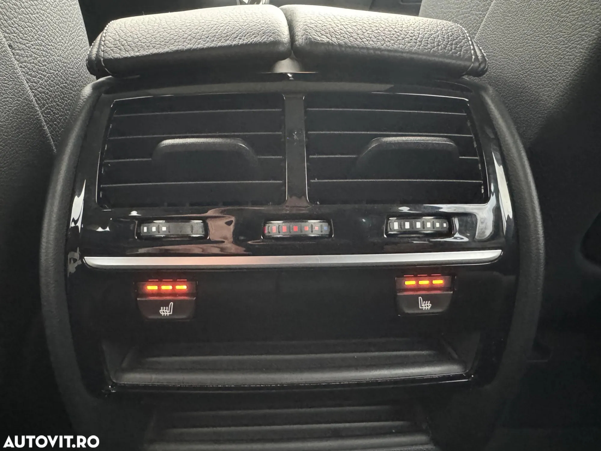 BMW Seria 5 - 34