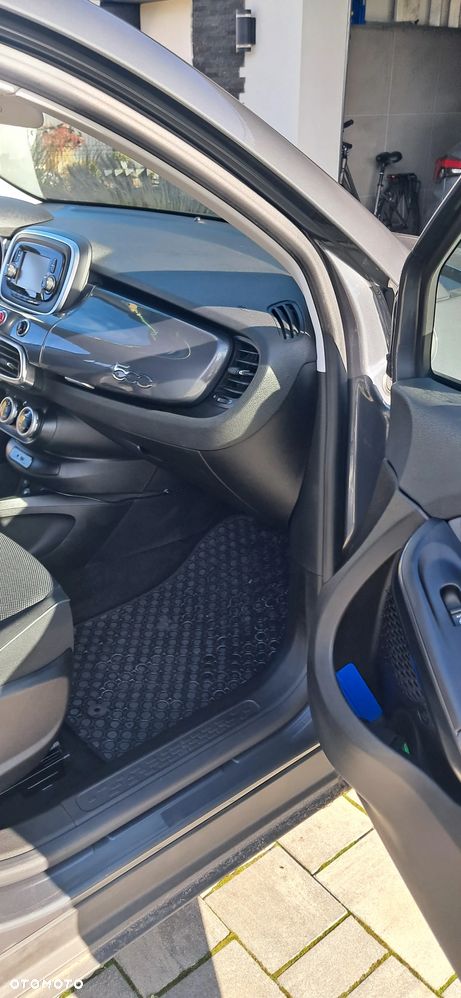 Fiat 500X 1.6 E-Torq Pop Star - 19