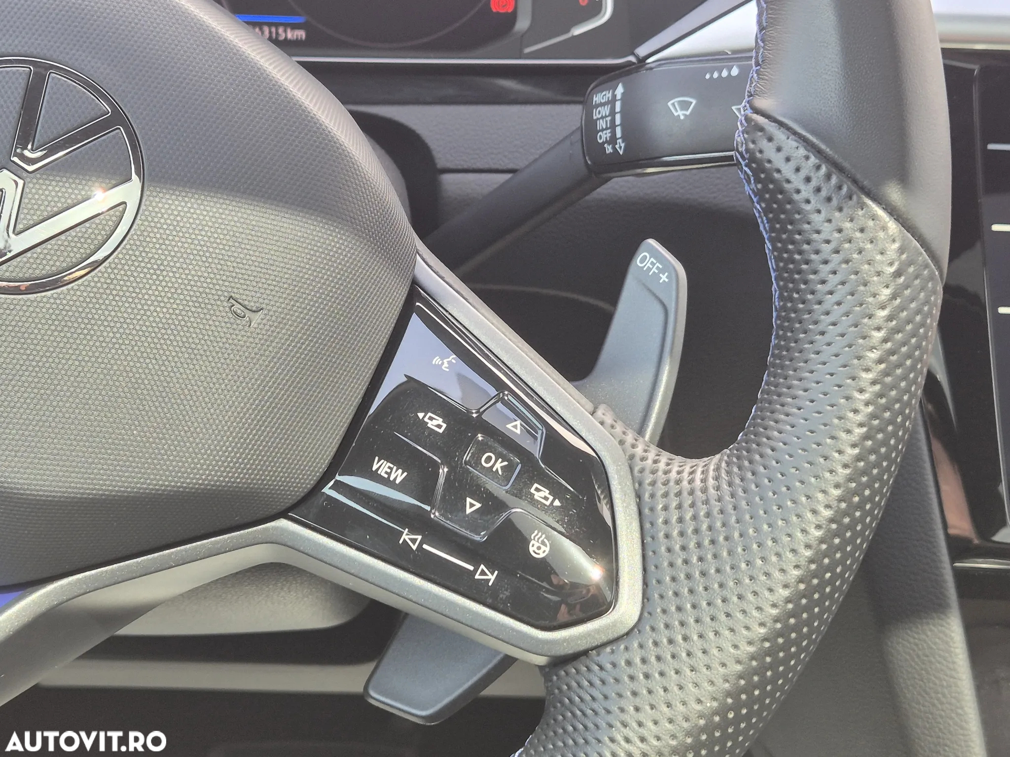 Volkswagen ARTEON 2.0 TSI 4Motion DSG R - 19