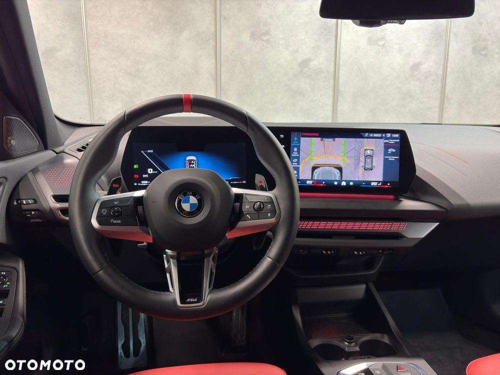 BMW Seria 1 - 23