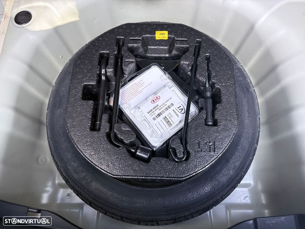 Kia Rio 1.2 CVVT Urban - 28