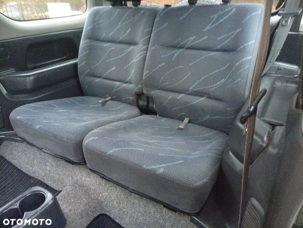 Suzuki Jimny Ranger - 13