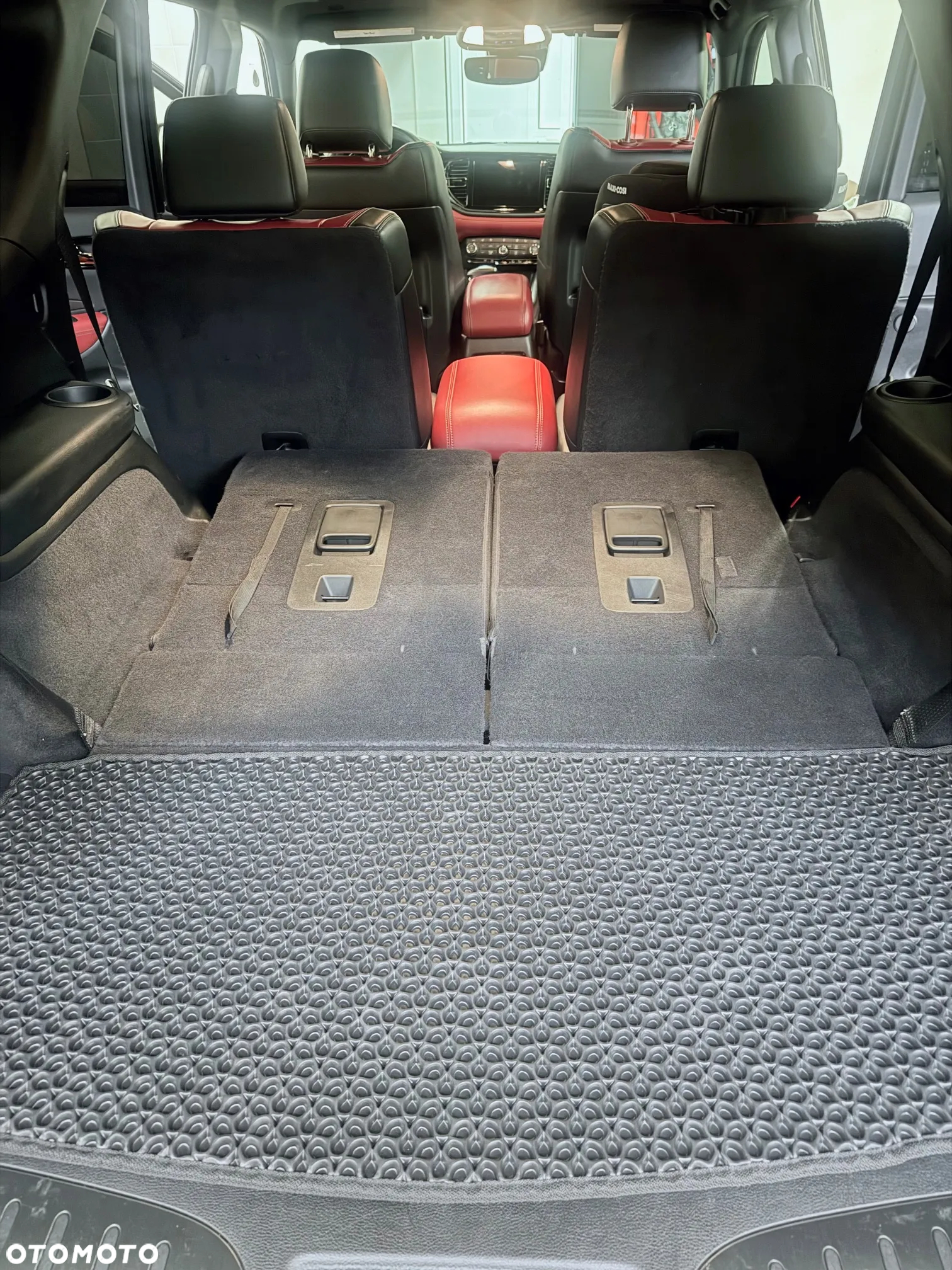 Dodge Durango 5.7 R/T - 20