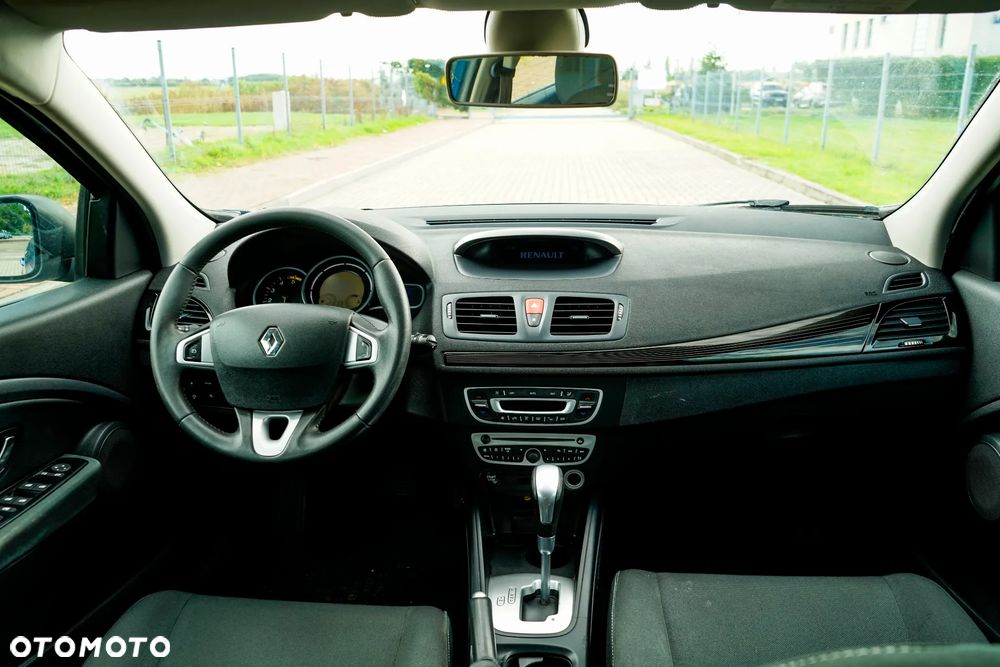 Renault Megane - 19