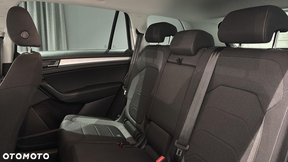 Skoda Kodiaq 2.0 TDI 4x2 Ambition DSG - 16