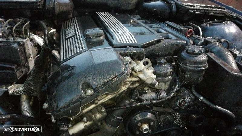 MOTOR COMPLETO BMW 5 TOURING 2003 - 1
