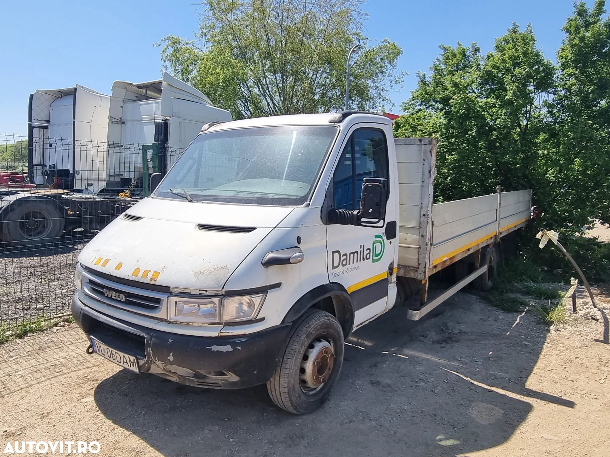 Iveco Daily 65C17 - 1