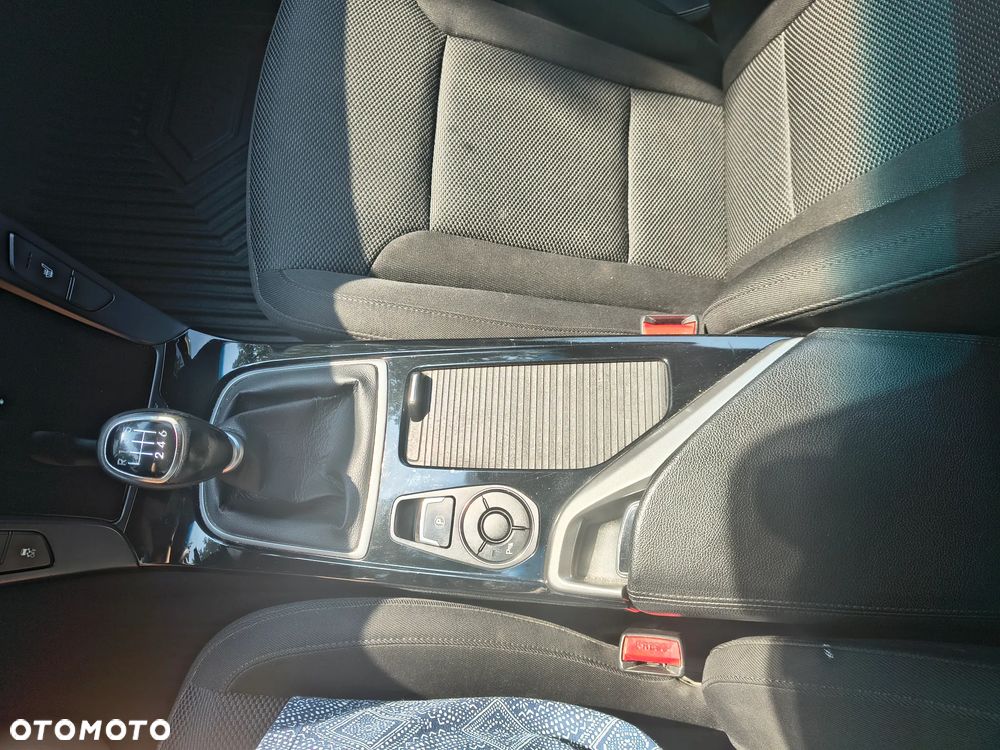 Hyundai i40 2.0 GDI Classic - 3