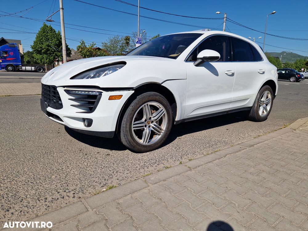 Porsche Macan 3.0 PDK S - 13