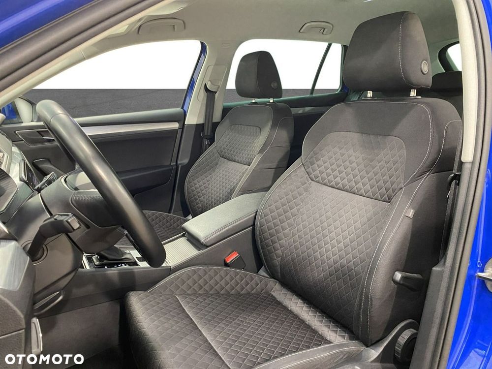 Skoda Superb 2.0 TDI SCR Ambition DSG - 11