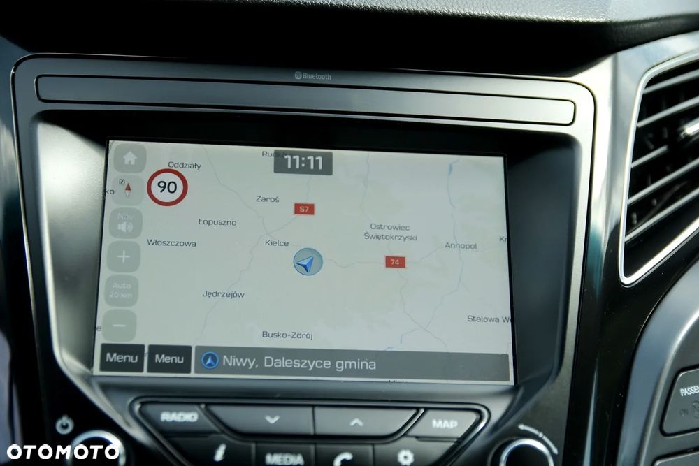 Hyundai i40 1.6 GDI Comfort + - 31