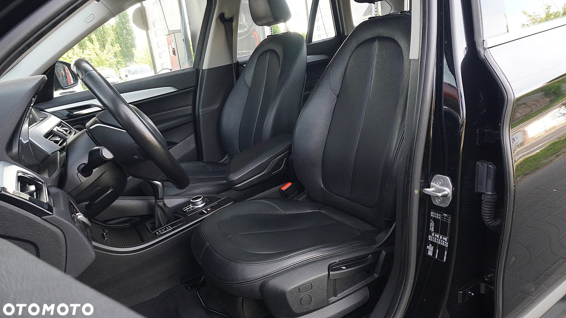 BMW X1 sDrive18d Advantage - 24