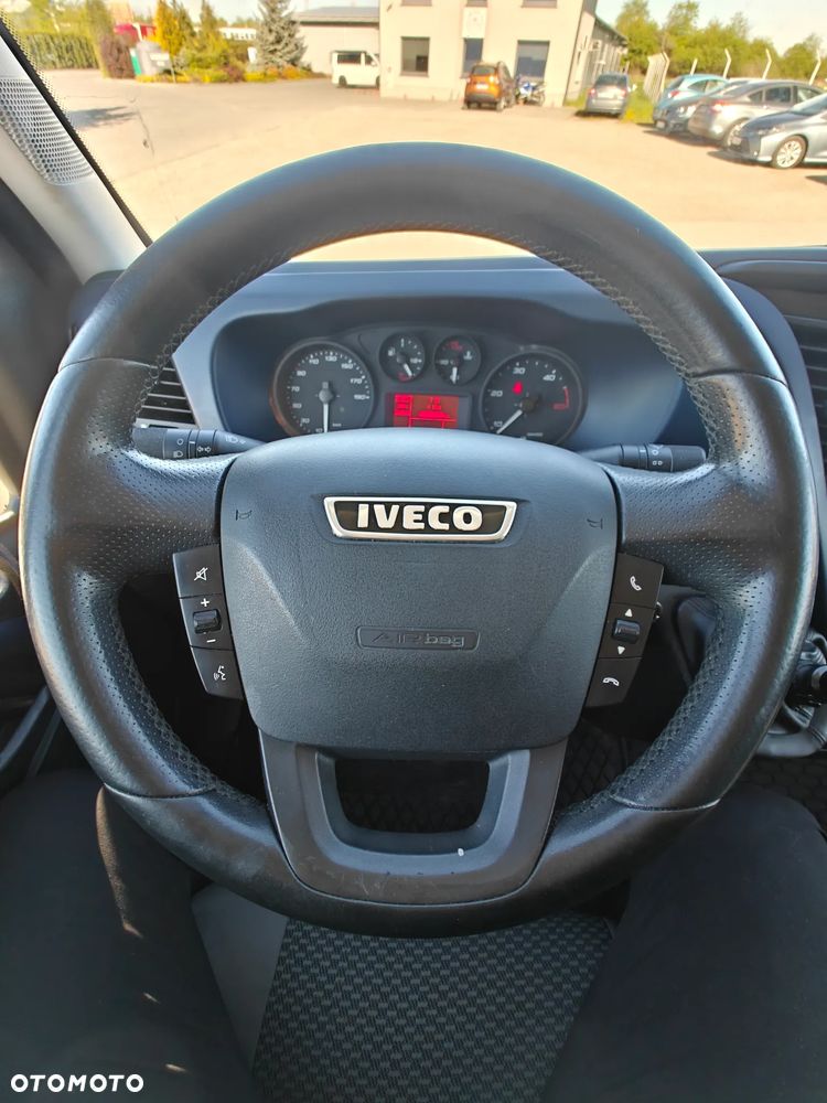 Iveco Daily - 10