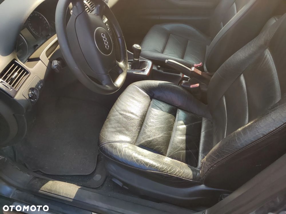 Audi A6 - 2