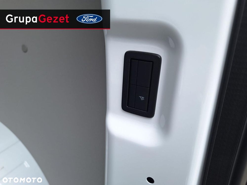 Ford Transit Custom - 16