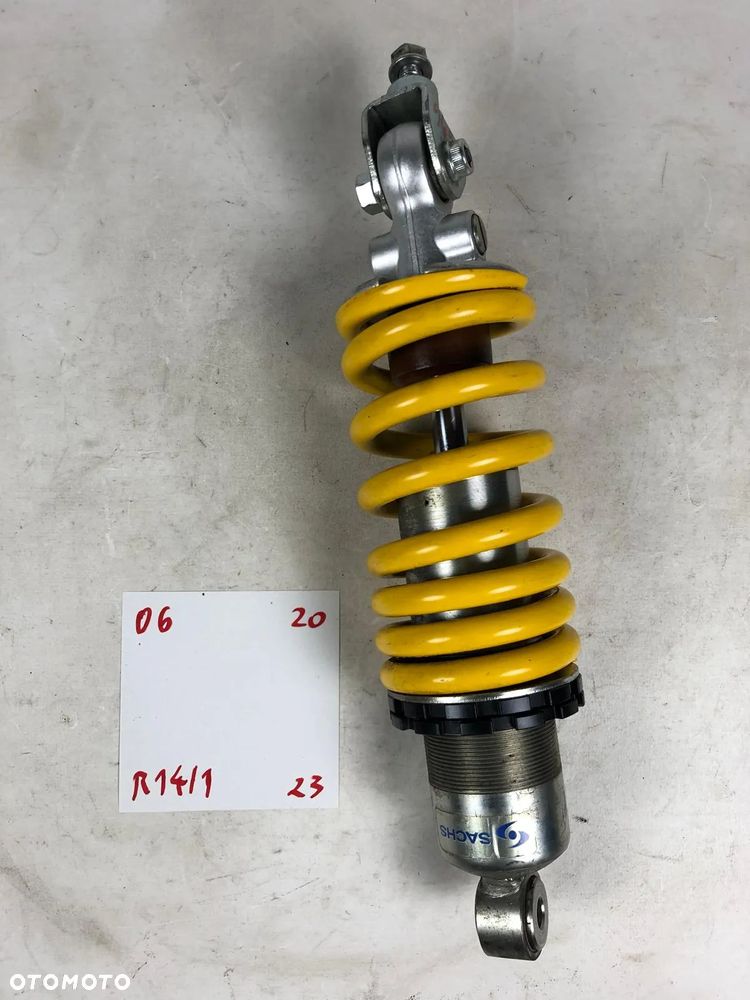 Ducati Monster 696 796 Amortyzator Tył - 1