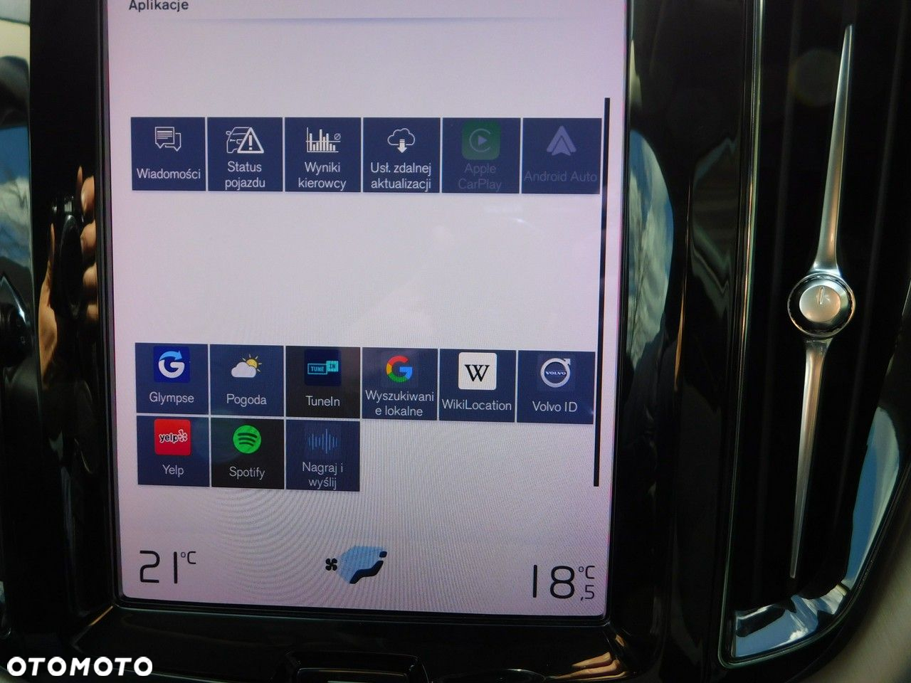 Volvo XC 60 - 18
