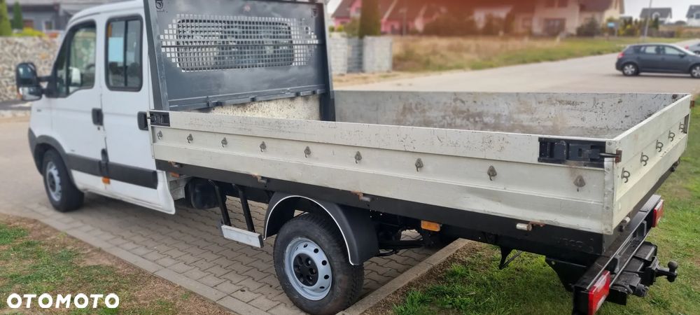 Iveco Doka 35s12 - 8