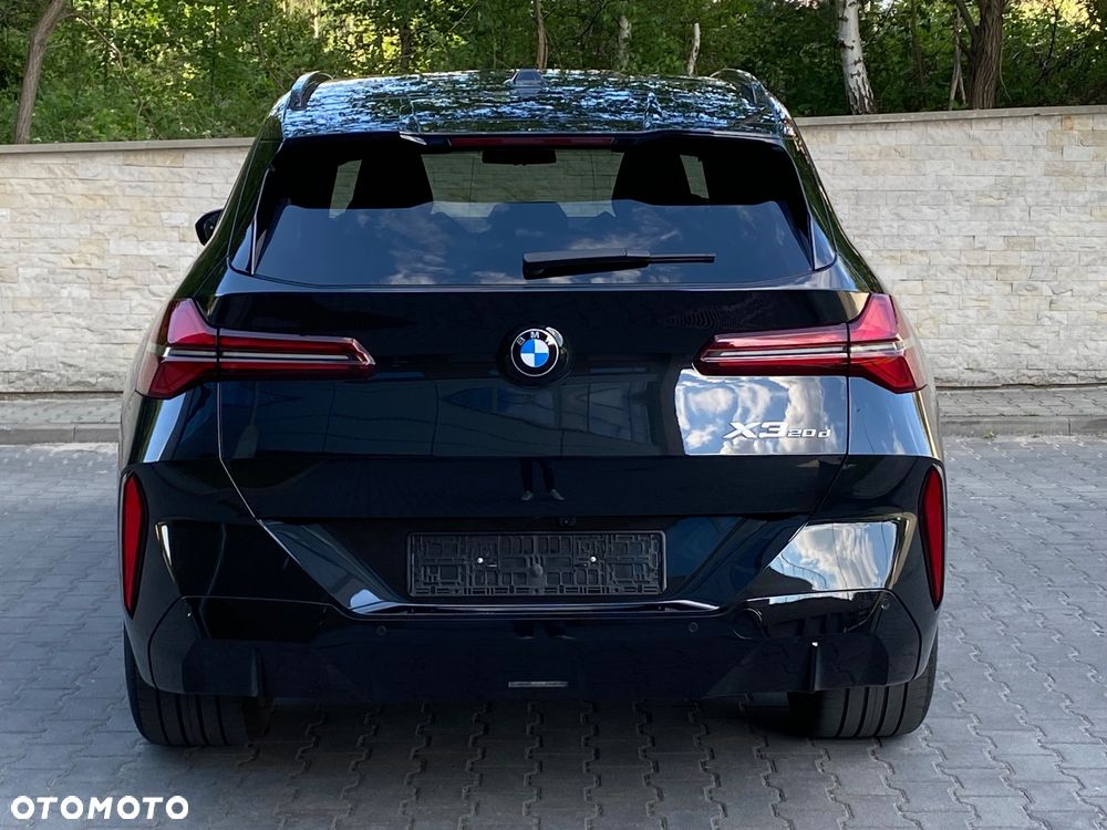 BMW X3 - 17