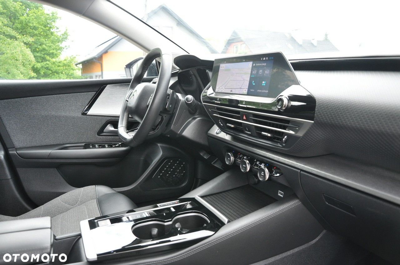 Citroën C5X - 16
