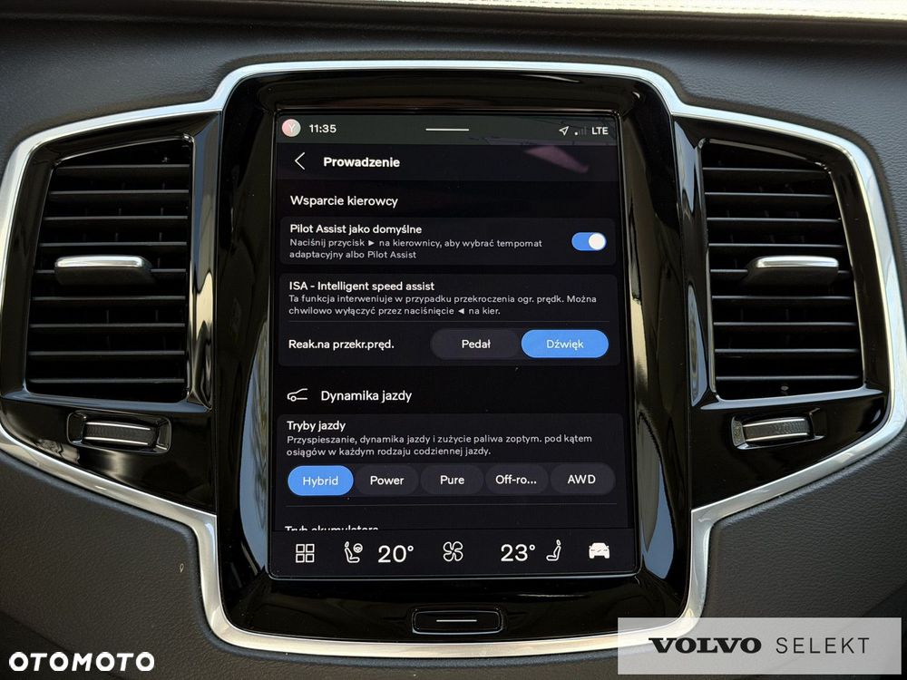 Volvo XC 90 - 30