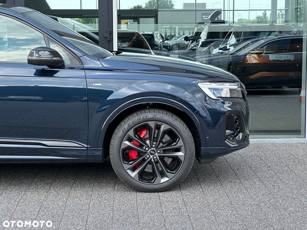 Audi Q7 - 6