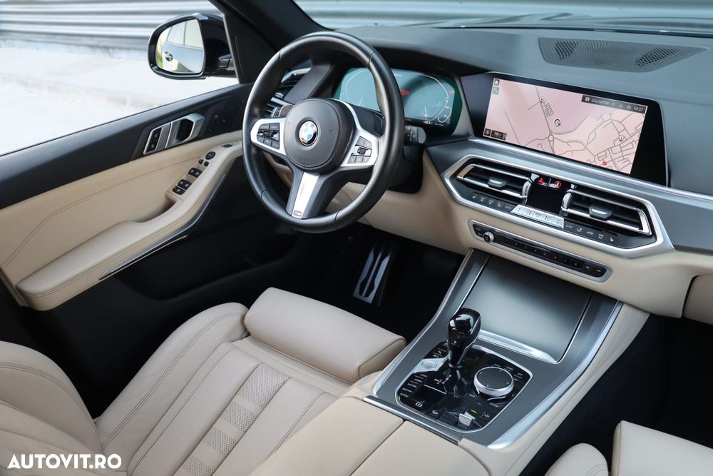 BMW X5 - 23