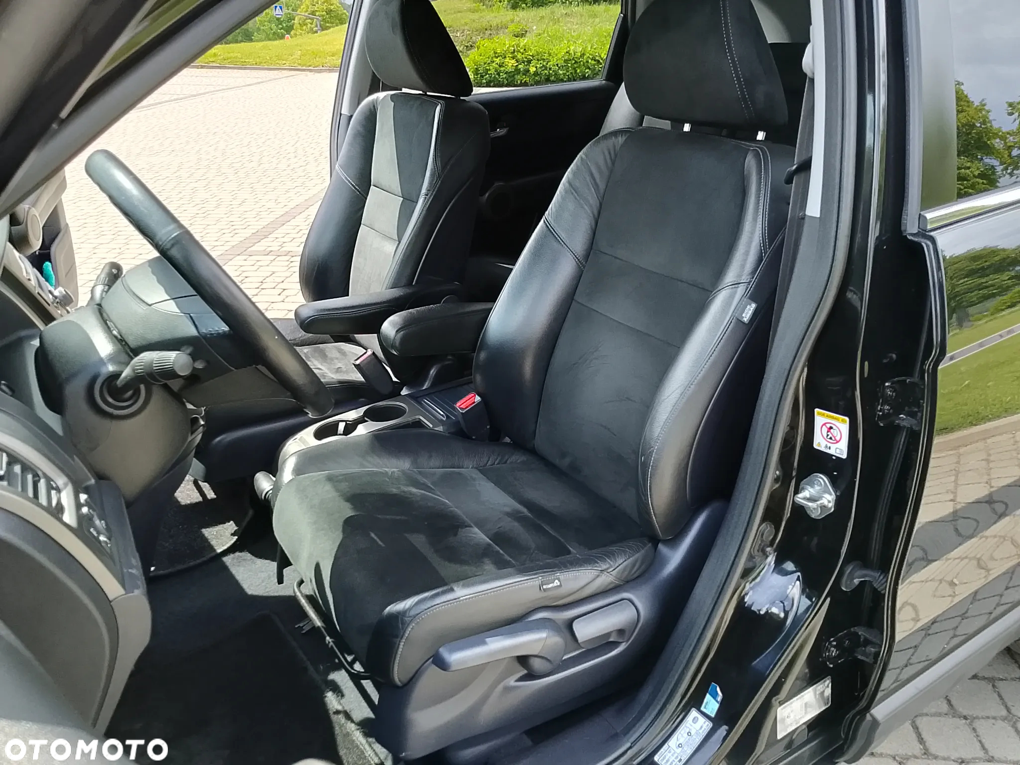 Honda CR-V - 22