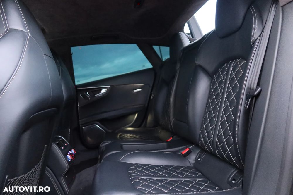 Audi A7 Sportback - 9
