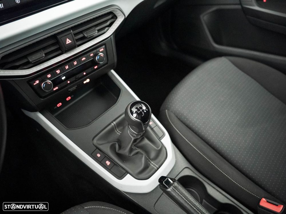 SEAT Arona 1.0 TSI Style - 21