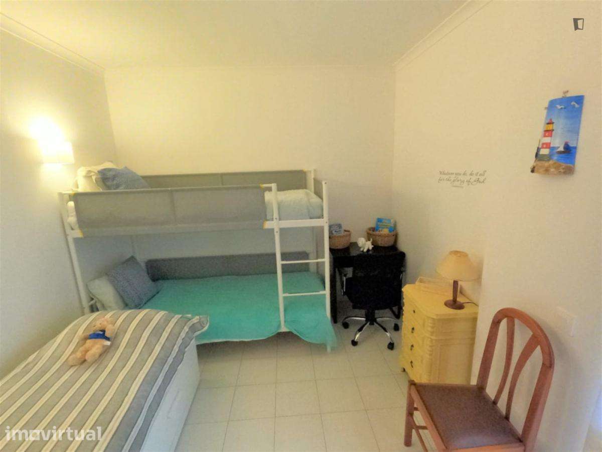 Apartamento com 2 quartos - localizado em Vila real de santo antonio - Grande imagem: 5/26