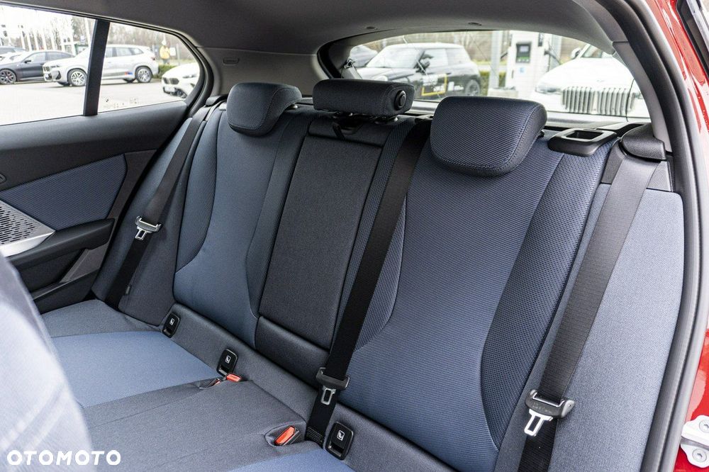 BMW Seria 1 - 24