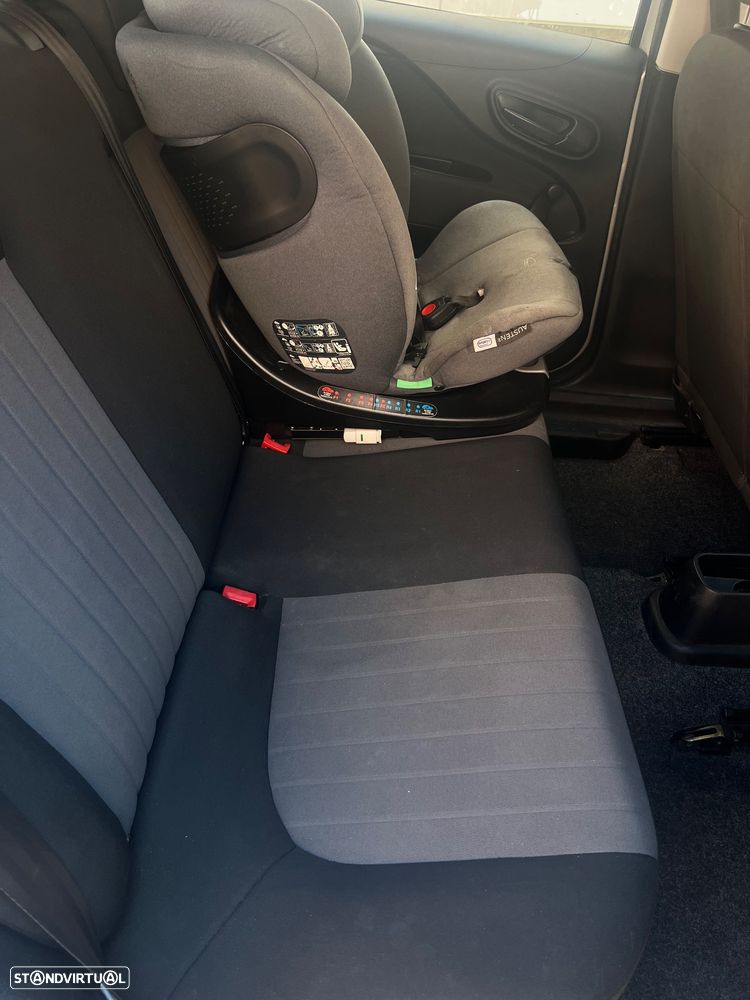 Fiat Punto 1.2 Easy Start&Stop - 12