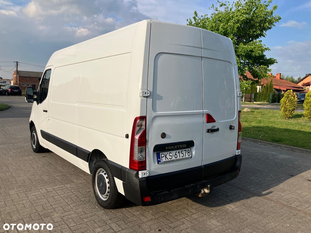Renault Master - 6