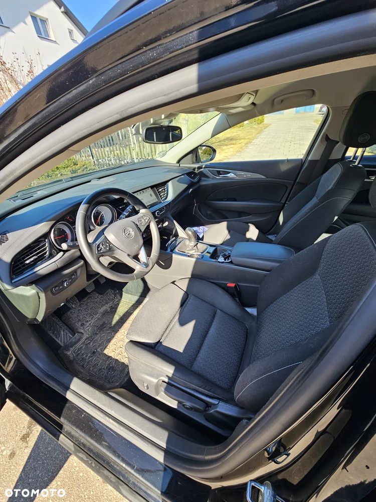 Opel Insignia 1.6 ECOTEC Edition - 9