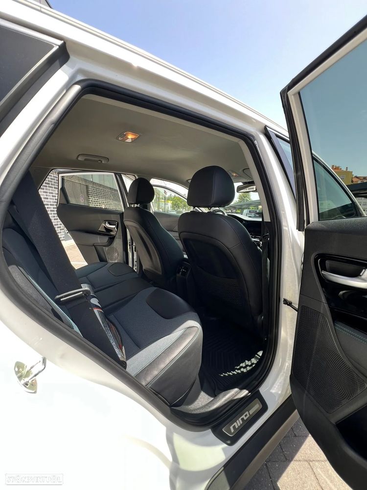 Kia e-Niro 64kWh - 8