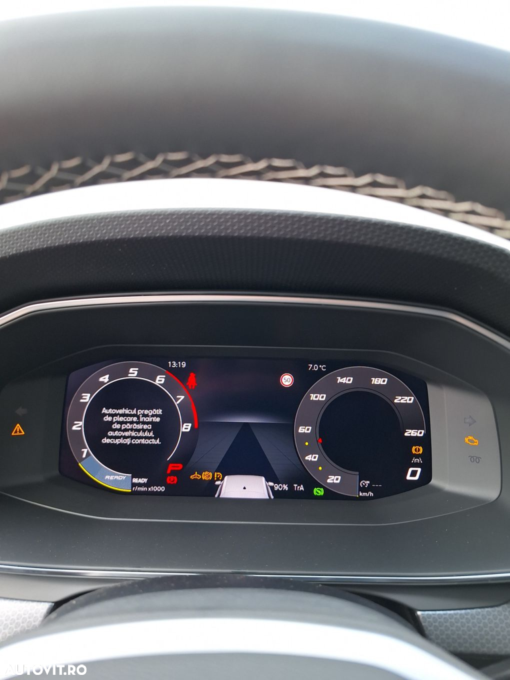 Seat Leon 1.5 eTSI mHEV DSG7 Style - 34