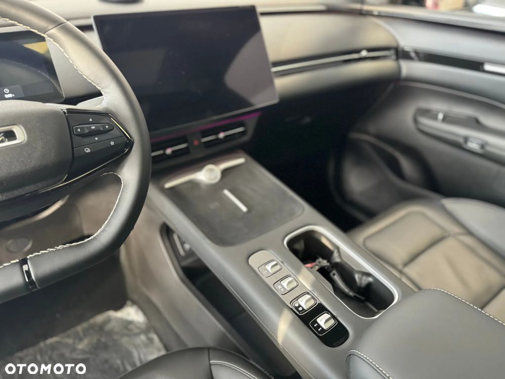 SWM G01 Pro 1.5T GDI DCT - 10