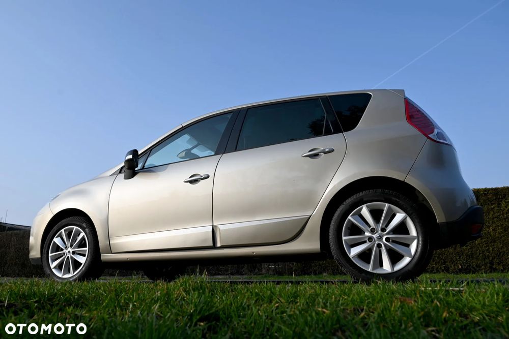 Renault Scenic TCe 130 Bose Edition - 9