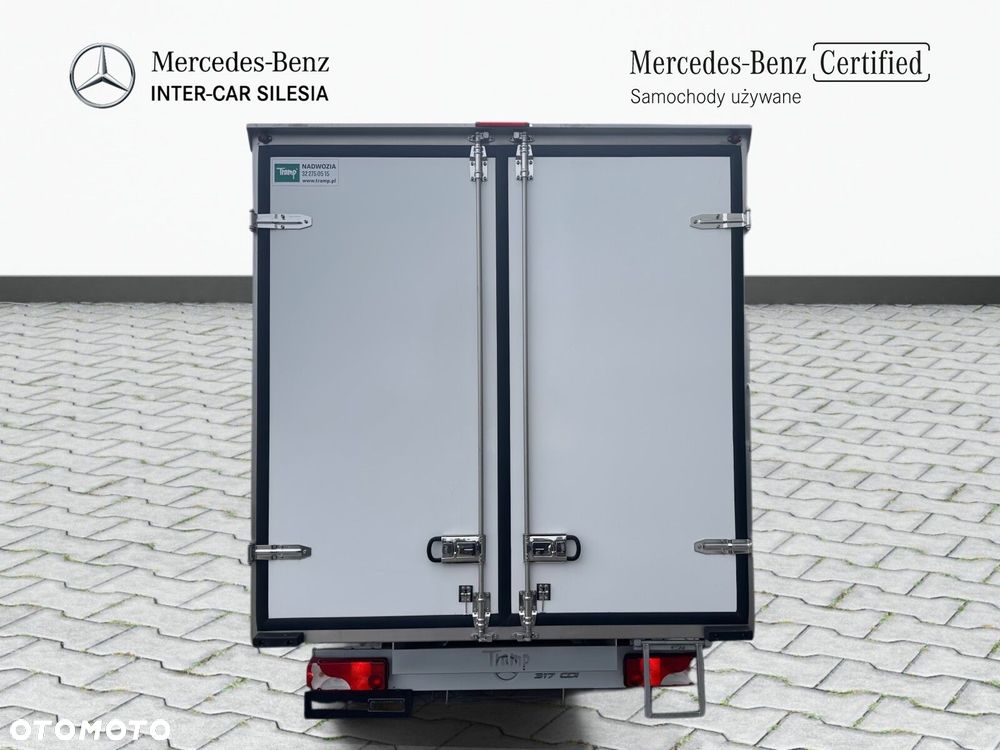 Mercedes-Benz Sprinter - 7