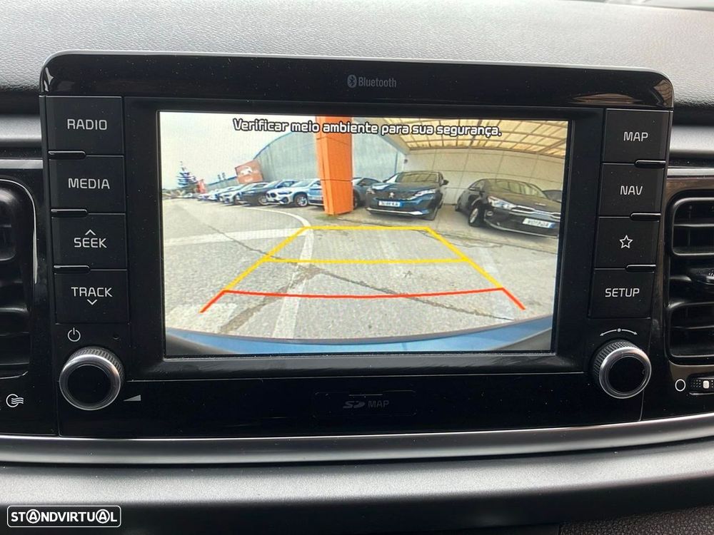 Kia Rio 1.0 T-GDi EX - 19