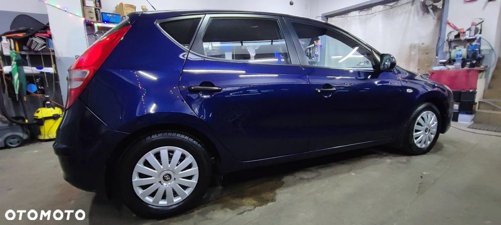 Hyundai i30 1.6 CRDi Comfort - 7