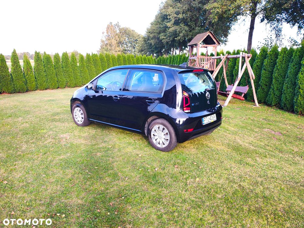 Volkswagen up! e-up - 3