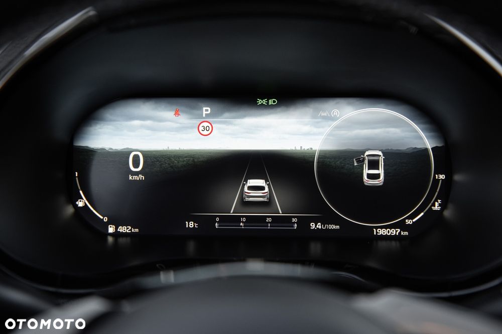 Kia ProCeed 1.5 T-GDI DCT7 OPF GT LINE - 21