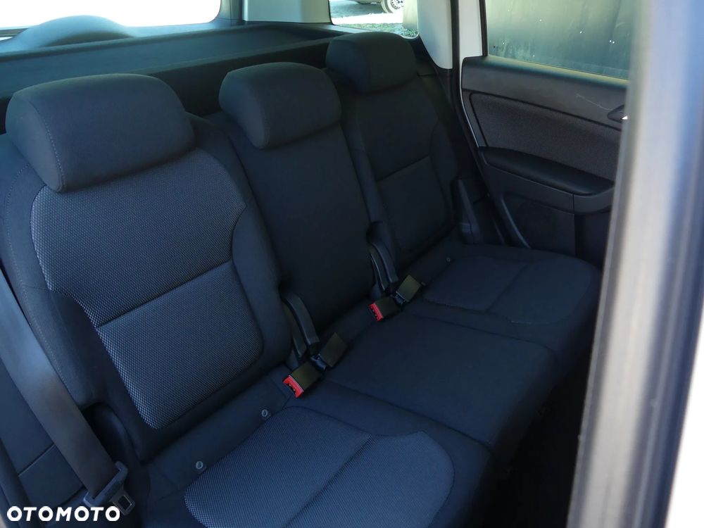 Skoda Yeti 1.6 TDI GreenLine - 14